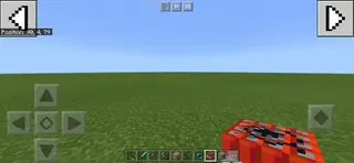 EZ Hotbar Controller Textures