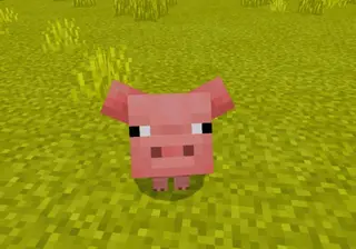 Leaf's Mobber Mobs Textures