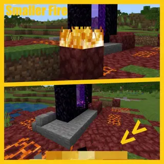BetterMC Textures