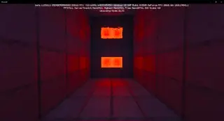 Vanilla Raytraced Textures