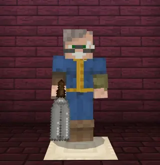 Brutal Guns Textures