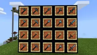 Yukami's Tweaks Textures