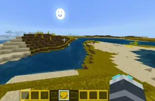 OOF Face Textures