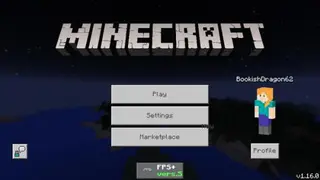 FPS+ Client Textures