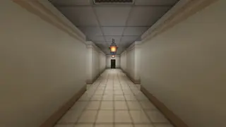 LC SCP Mod