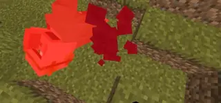 Blood Effect Textures