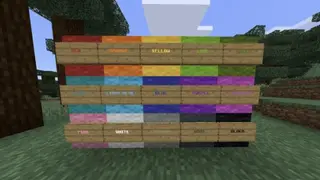 Better Chat Textures