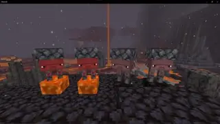 Better Striders Textures