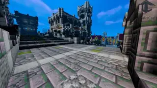 RealisCraft: Realistic Textures