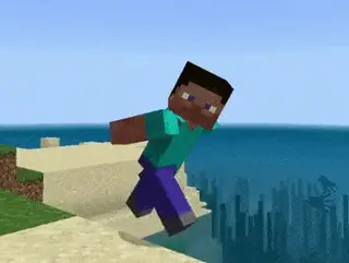 Epic Naruto Run Emote Textures