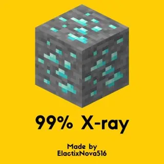 99% X-Ray Textures
