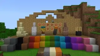 Multiplayer+ Textures