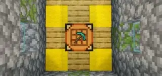 Invisible Frames – Place Items on the Ground Textures