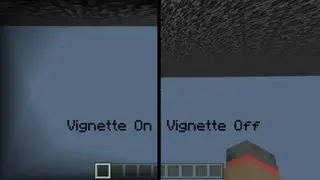Vignette Hider Textures