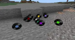 Quality Records Textures