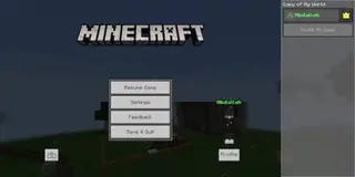 Screenshot Textures