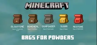 Bagify Textures