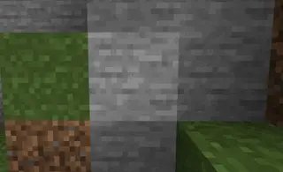Breaking Animations Textures