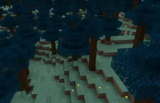 Colors++ for Biomes Textures
