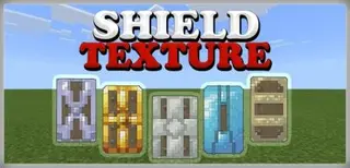 Shield Texture