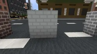 Craftin City Textures