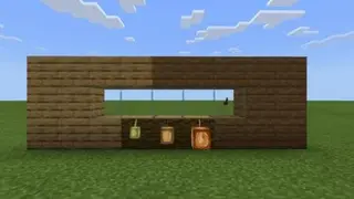 Minecraft's 64×64 Textures