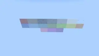 Clearer Glass Textures