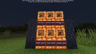 Broken Swords Textures