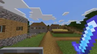 Lower Shield Textures