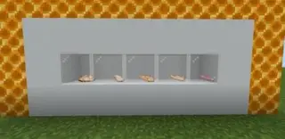 Invisible Armor Stand Textures