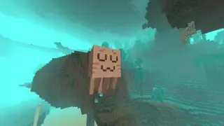 Better Ghasts Textures