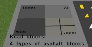 Magistral Pack Textures