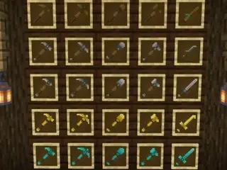 YJAV's Custom Tweaks Texture Pack