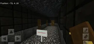 Blood-Forest Texture Pack