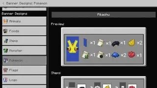 Banner Guide Texture Pack