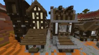 Immersive Default Textures