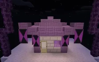 P.A's Resurrection Textures