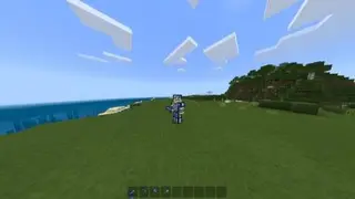 Totem PvP Pack – Cobalt Blue