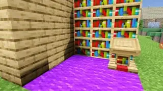 Camouflage Doors