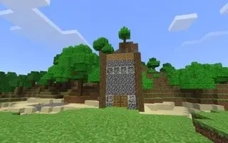 AlphaCraft