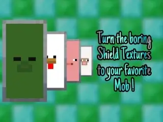 H SHIELDS: MOBS