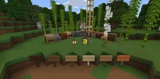 Paper Cut-Out Texture Pack