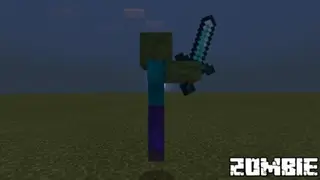 Item Hand
