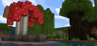 Enhanced Default Textures