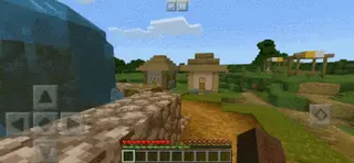 Remove Circle Touch Textures