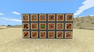 DsPvP Textures
