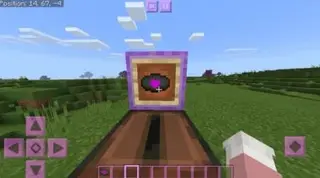 Wholesome Textures
