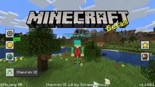 ChevronUI Textures