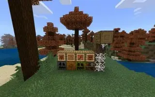 Halloween Pack Textures