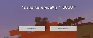 Funny Death Messages Textures